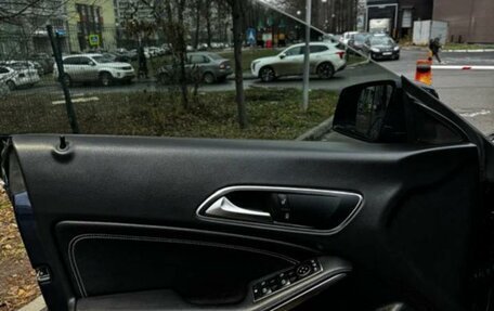 Mercedes-Benz CLA, 2018 год, 1 700 000 рублей, 9 фотография