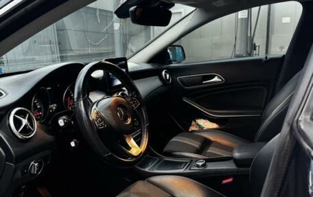 Mercedes-Benz CLA, 2018 год, 1 700 000 рублей, 5 фотография