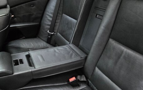 BMW 5 серия, 2006 год, 1 025 000 рублей, 7 фотография