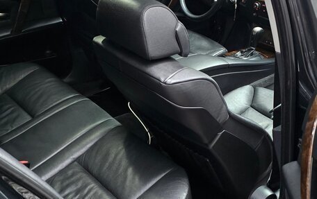 BMW 5 серия, 2006 год, 1 025 000 рублей, 10 фотография