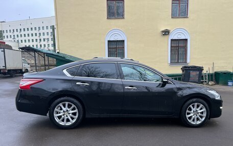 Nissan Teana, 2015 год, 1 380 000 рублей, 5 фотография