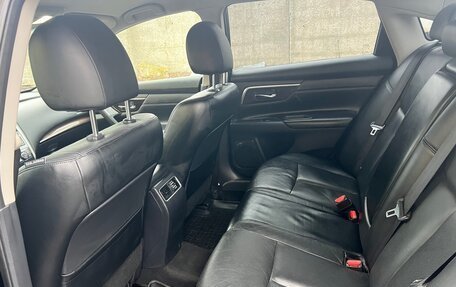 Nissan Teana, 2015 год, 1 380 000 рублей, 8 фотография