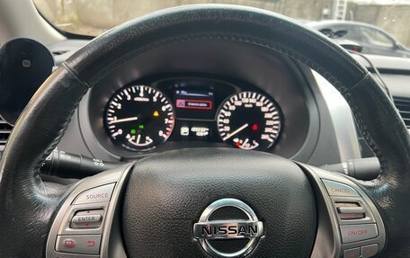 Nissan Teana, 2015 год, 1 380 000 рублей, 10 фотография