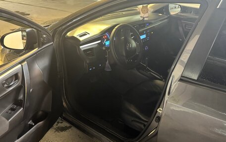 Toyota Corolla, 2013 год, 1 300 000 рублей, 7 фотография