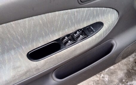 KIA Sephia I рестайлинг, 1997 год, 125 000 рублей, 9 фотография