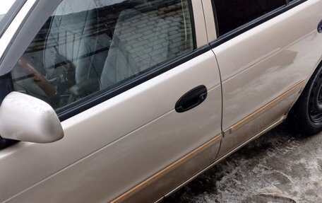 KIA Sephia I рестайлинг, 1997 год, 125 000 рублей, 8 фотография