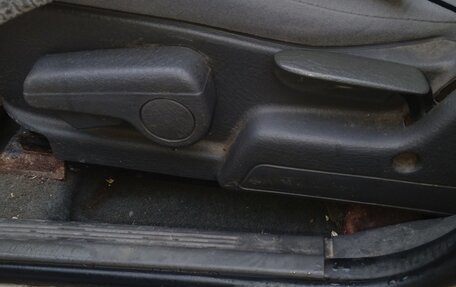 KIA Sephia I рестайлинг, 1997 год, 125 000 рублей, 11 фотография