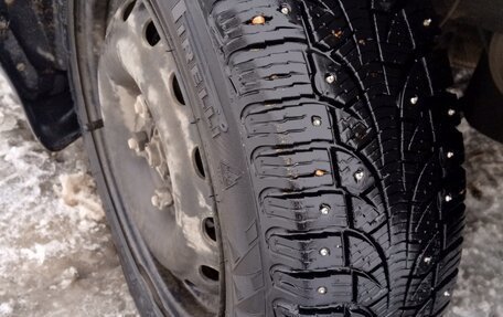 KIA Sephia I рестайлинг, 1997 год, 125 000 рублей, 2 фотография