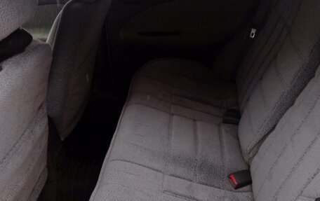 KIA Sephia I рестайлинг, 1997 год, 125 000 рублей, 15 фотография