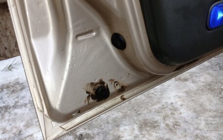 KIA Sephia I рестайлинг, 1997 год, 125 000 рублей, 13 фотография