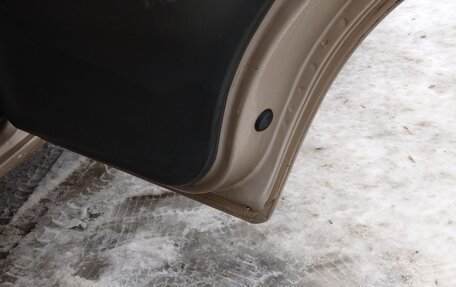 KIA Sephia I рестайлинг, 1997 год, 125 000 рублей, 17 фотография