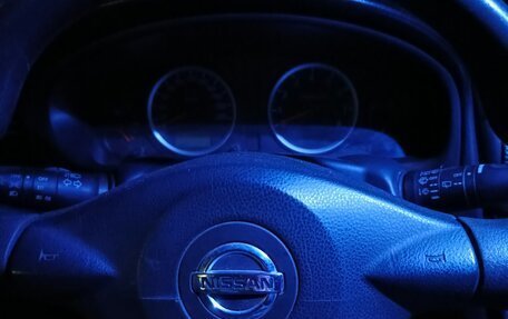 Nissan Almera, 2005 год, 320 000 рублей, 5 фотография