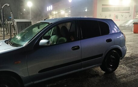 Nissan Almera, 2005 год, 320 000 рублей, 2 фотография