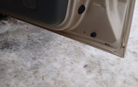 KIA Sephia I рестайлинг, 1997 год, 125 000 рублей, 19 фотография