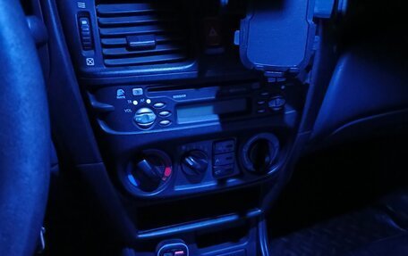 Nissan Almera, 2005 год, 320 000 рублей, 6 фотография