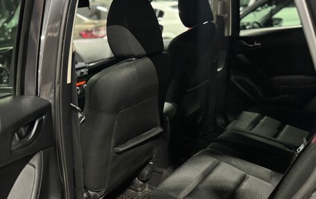 Mazda CX-5 II, 2014 год, 1 858 000 рублей, 8 фотография