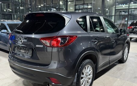 Mazda CX-5 II, 2014 год, 1 858 000 рублей, 5 фотография