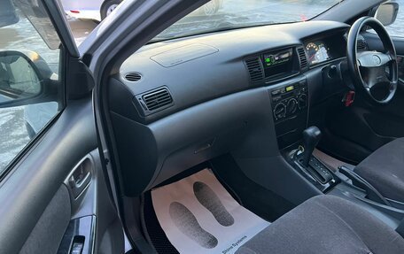 Toyota Corolla, 2003 год, 859 000 рублей, 12 фотография