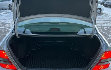 Toyota Corolla, 2003 год, 859 000 рублей, 19 фотография