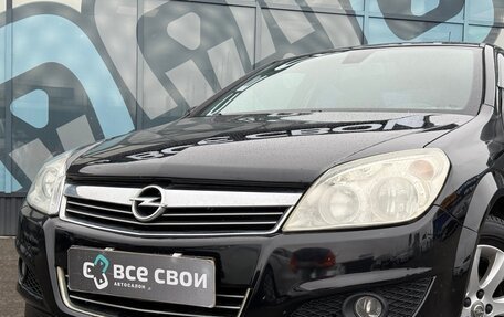 Opel Astra H, 2010 год, 597 000 рублей, 10 фотография