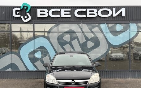 Opel Astra H, 2010 год, 597 000 рублей, 5 фотография