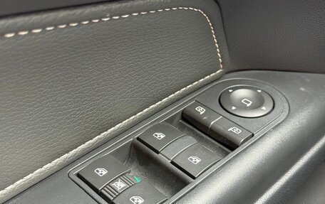 Opel Astra H, 2010 год, 597 000 рублей, 17 фотография