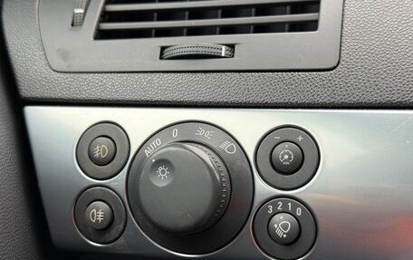 Opel Astra H, 2010 год, 597 000 рублей, 16 фотография