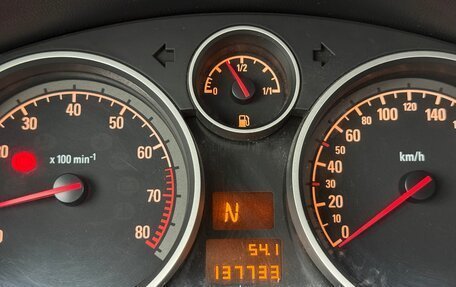 Opel Astra H, 2010 год, 597 000 рублей, 21 фотография