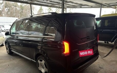 Mercedes-Benz V-Класс, 2025 год, 14 590 000 рублей, 4 фотография