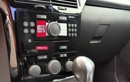 Opel Astra H, 2010 год, 597 000 рублей, 14 фотография