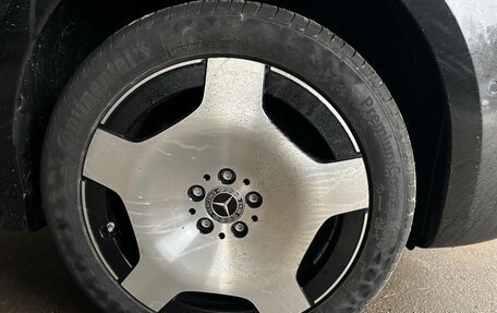 Mercedes-Benz V-Класс, 2025 год, 14 590 000 рублей, 6 фотография