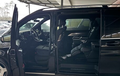 Mercedes-Benz V-Класс, 2025 год, 14 590 000 рублей, 8 фотография