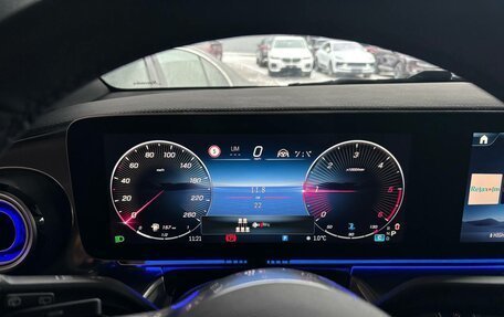 Mercedes-Benz V-Класс, 2025 год, 14 590 000 рублей, 10 фотография