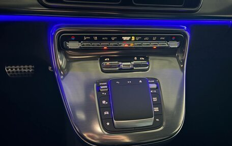 Mercedes-Benz V-Класс, 2025 год, 14 590 000 рублей, 11 фотография