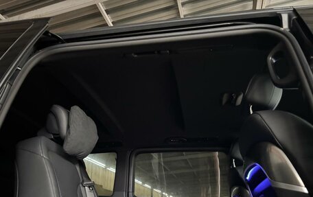 Mercedes-Benz V-Класс, 2025 год, 14 590 000 рублей, 9 фотография