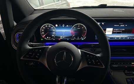 Mercedes-Benz V-Класс, 2025 год, 14 590 000 рублей, 13 фотография