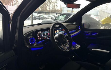 Mercedes-Benz V-Класс, 2025 год, 14 590 000 рублей, 14 фотография