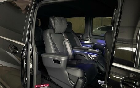 Mercedes-Benz V-Класс, 2025 год, 14 590 000 рублей, 7 фотография