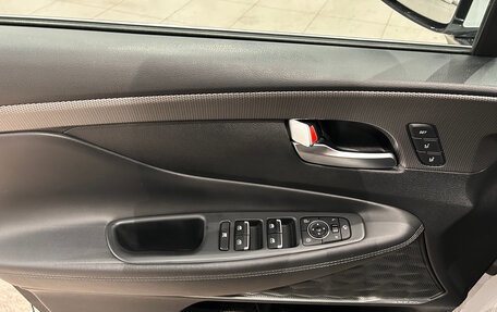 Hyundai Santa Fe IV, 2020 год, 2 899 000 рублей, 10 фотография