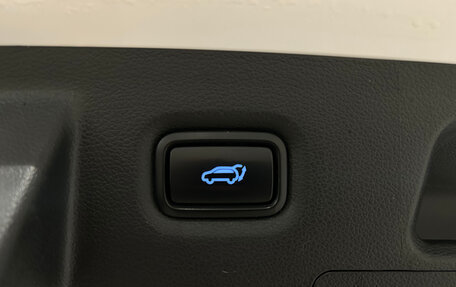 Hyundai Santa Fe IV, 2020 год, 2 899 000 рублей, 15 фотография