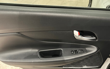 Hyundai Santa Fe IV, 2020 год, 2 899 000 рублей, 20 фотография