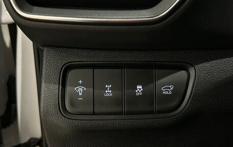 Hyundai Santa Fe IV, 2020 год, 2 899 000 рублей, 26 фотография