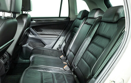 Volkswagen Tiguan II, 2017 год, 2 990 000 рублей, 10 фотография