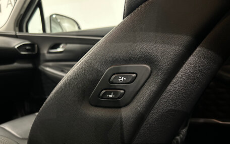 Hyundai Santa Fe IV, 2020 год, 2 899 000 рублей, 25 фотография