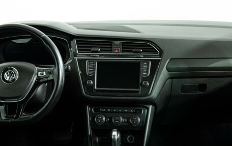 Volkswagen Tiguan II, 2017 год, 2 990 000 рублей, 14 фотография