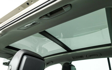 Volkswagen Tiguan II, 2017 год, 2 990 000 рублей, 15 фотография