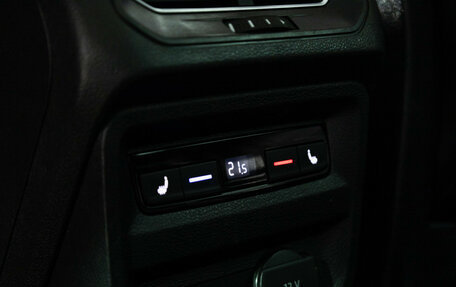 Volkswagen Tiguan II, 2017 год, 2 990 000 рублей, 23 фотография