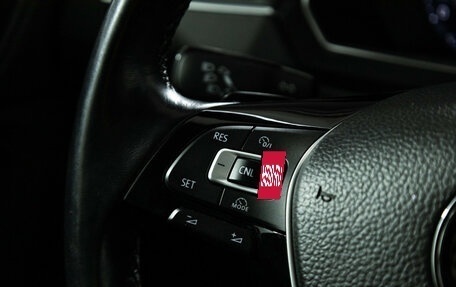 Volkswagen Tiguan II, 2017 год, 2 990 000 рублей, 22 фотография