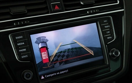 Volkswagen Tiguan II, 2017 год, 2 990 000 рублей, 17 фотография