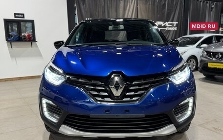 Renault Kaptur I рестайлинг, 2020 год, 1 498 000 рублей, 2 фотография